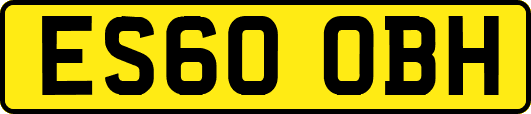 ES60OBH