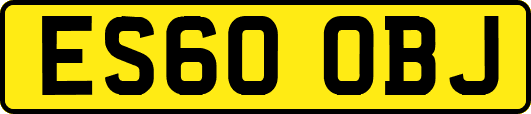 ES60OBJ