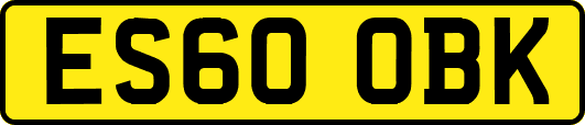 ES60OBK