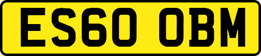 ES60OBM
