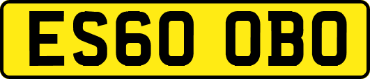 ES60OBO