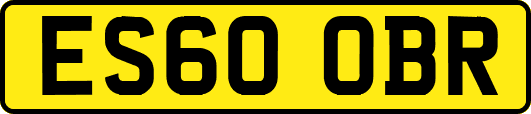 ES60OBR