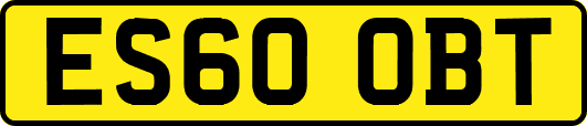 ES60OBT
