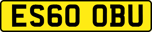 ES60OBU