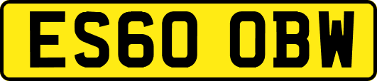 ES60OBW