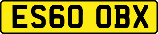 ES60OBX