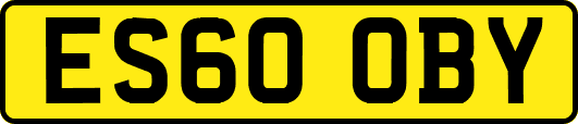 ES60OBY