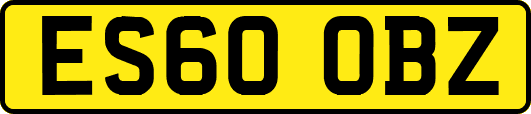 ES60OBZ