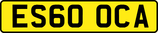 ES60OCA