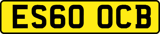 ES60OCB