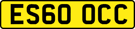 ES60OCC