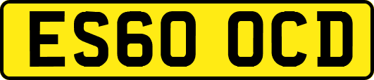 ES60OCD