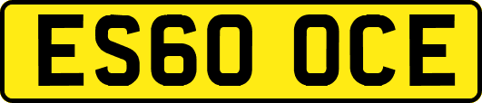 ES60OCE