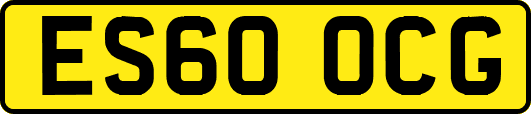 ES60OCG