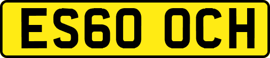 ES60OCH