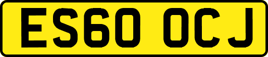 ES60OCJ