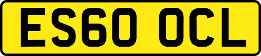 ES60OCL