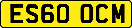 ES60OCM