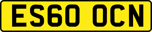 ES60OCN