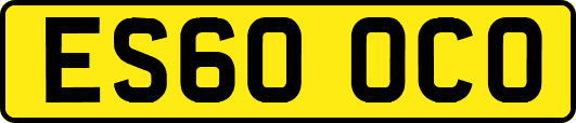 ES60OCO