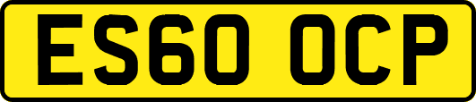ES60OCP