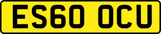 ES60OCU