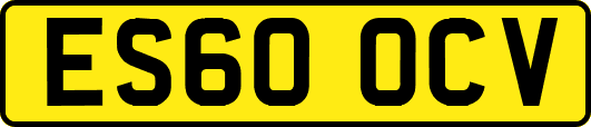 ES60OCV
