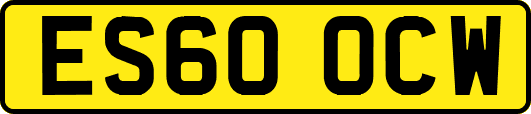 ES60OCW