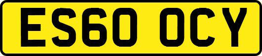 ES60OCY