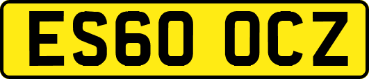 ES60OCZ