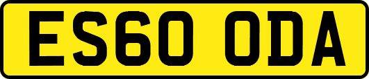 ES60ODA
