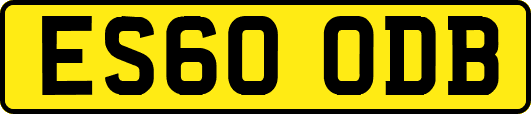 ES60ODB