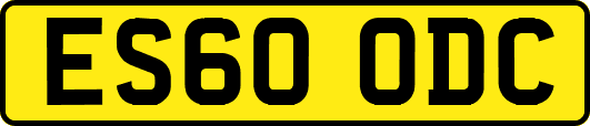 ES60ODC