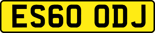 ES60ODJ