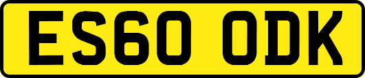 ES60ODK