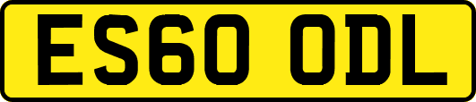 ES60ODL