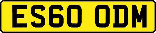 ES60ODM