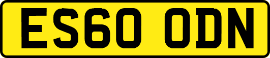 ES60ODN