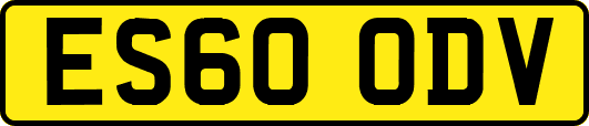 ES60ODV