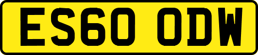 ES60ODW