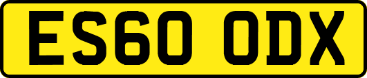 ES60ODX