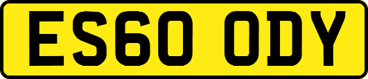 ES60ODY