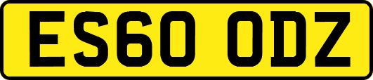 ES60ODZ