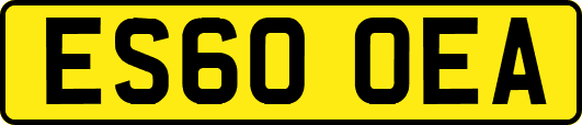 ES60OEA