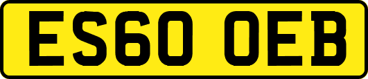 ES60OEB