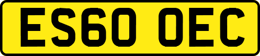 ES60OEC
