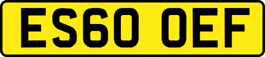 ES60OEF
