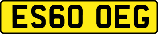 ES60OEG