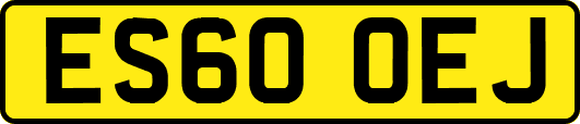 ES60OEJ