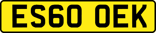 ES60OEK